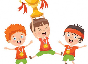 Olimpiada Sportowa