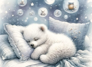 "Opera na poduchach"