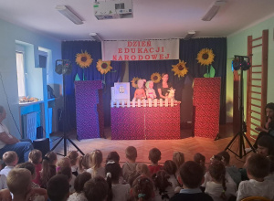 Teatr Pacuś